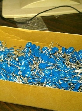 西门子EPCOS 压敏电阻 S14K11