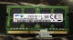 低电压 原厂 1.35V 笔记本内存 三星 DDR3L 1600 PC3L 12800S