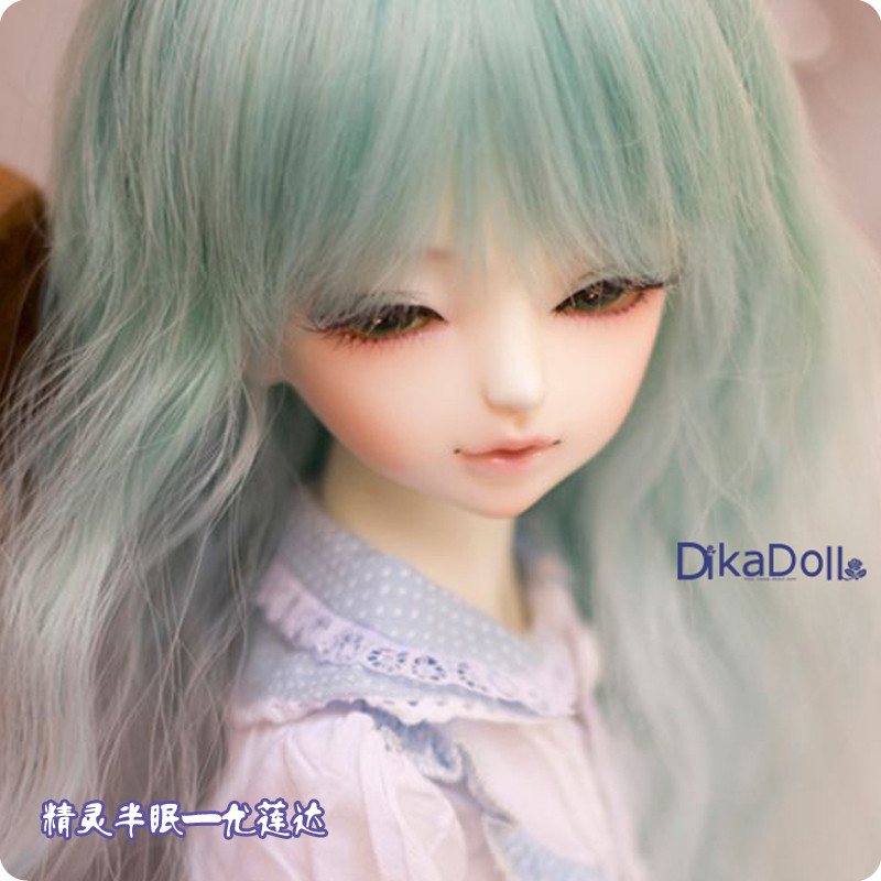 88ÕÛËͶ¯ÎïÆ¤+°üÓÊ¡¾DK¡¿¾«Áé°ëÃß-ÓÈÁ«´ï1/4 BJD/SDÍÞÍÞÅ®ÍÞÈ«Ì×