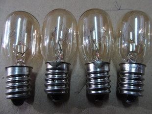 【明发电子】微波炉配件 优质微波炉灯泡 220V20W