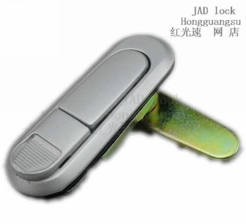 锌合金平面锁
