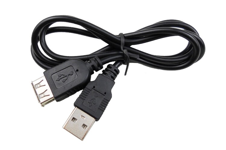 Prolongateur USB - Ref 438724 Image 1