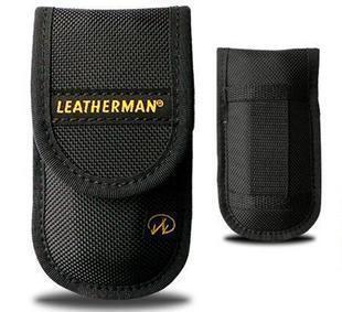美国 莱泽曼 Leatherman 收纳黑色尼龙套、工具套
