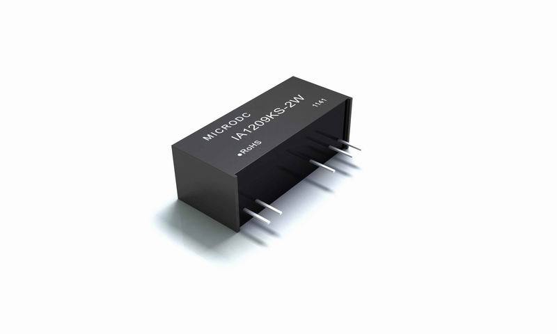 IA1209S-2W 电源模块dc-dc电源模块
