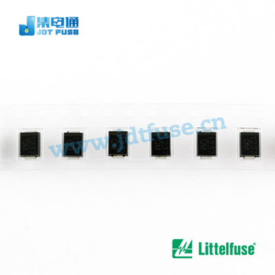 TVS二极管瞬态抑制电压贴片SMBJ350A JDT台湾集电通二极管