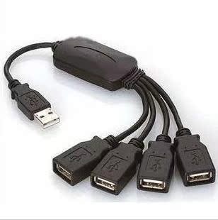 Concentrateur USB - Ref 368426 Image 1