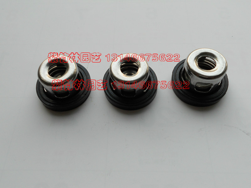 打药机配件/25-45柱塞泵配件/25-45柱塞泵活门组/高压泵配件