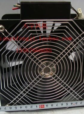 MRW18-TTA -TTAUL 180110风机 220v 变频器风机  D1080-742