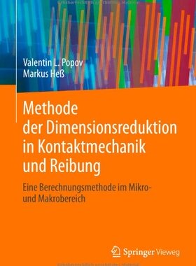 【预订】Methode Der Dimensionsreduktion in K...