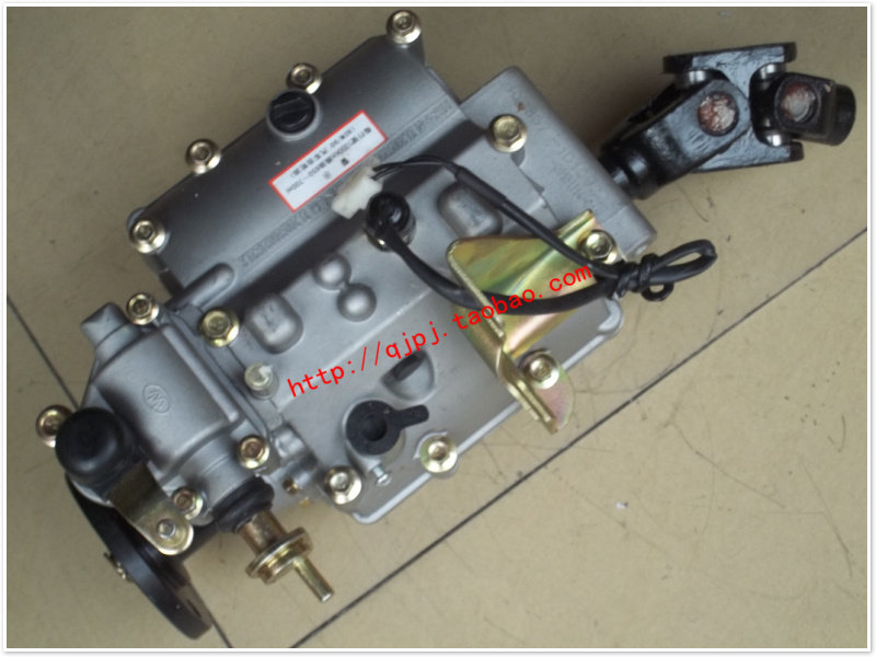 加力器隆鑫福田五星京虎高低