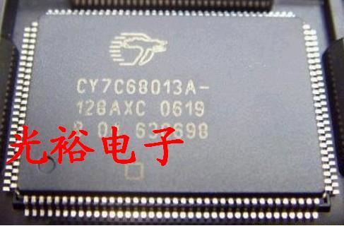 CY7C68013A-128AXC,CY7C68013-128AXC,CY7C68013A-128AC现货.