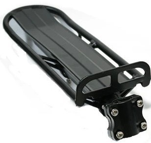 Porte-bagages pour vélo - Ref 2428345 Image 1