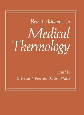【预订】Recent Advances in Medical Thermology