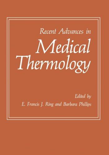 【预订】Recent Advances in Medical Thermology
