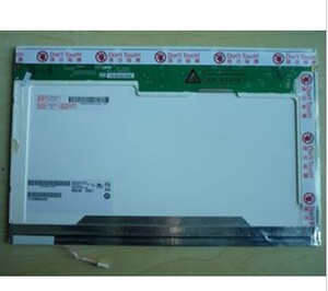 B141EWN04 B141EW01 14.1寸宽屏 通用 LCD 笔记本使用正常