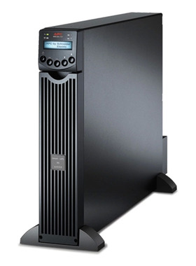 APC SRC6000UXICH 6KVA 4800W长延时UPS电源 外接电池主机