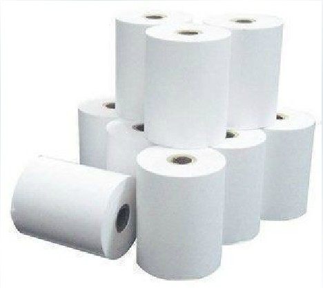 地磅打印纸耀华仪表XK3190打印纸44*40mm ERC-05色带A9/DS3打印纸