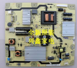 原装TCL L55F3500A-3D L55E5590A-3D 电源板40-E421C6-PWC1XG