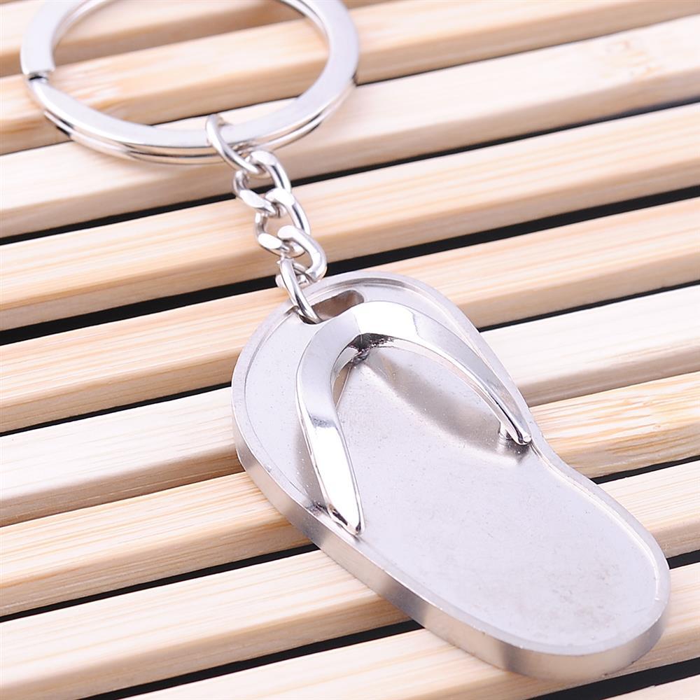 锌合金挂件钥匙扣