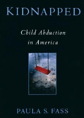 【预售】Kidnapped