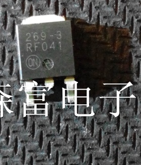 【森富电子】 三端稳压 ON 269-3G 269-3 全新现货库存  直拍