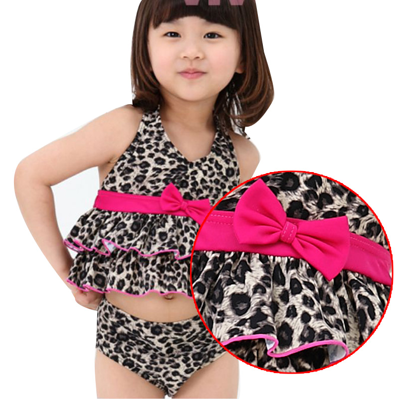 Maillot de bain fille VIVO - Ref 2554434 Image 1