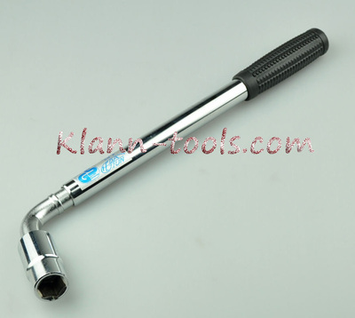 英国SENATOR伸缩式轮胎螺母扳手SEN-503-9000K克伦威尔工具