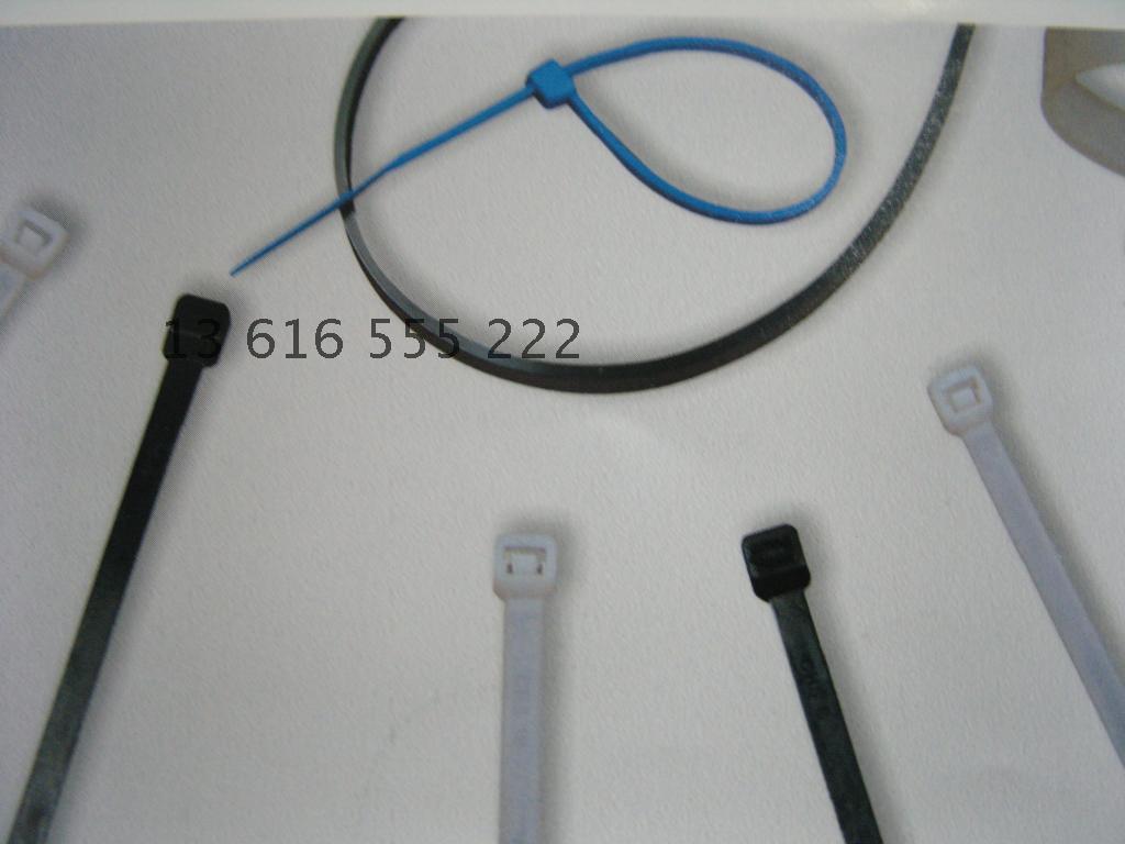 HS 自锁式尼龙扎带 10*920 电缆扎带 固定扎带 电线扎带 100 国标