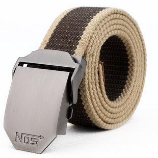 Cloth belt for elementary school students, long trousers, Korean style