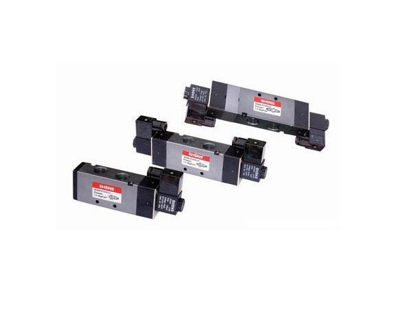 电磁阀SV5101 DC24V AC220V AC110V  2分 3分 4分 6分一寸等