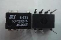 【原装拆机】TOP232P TOP232PN 直插7脚 液晶电源IC芯片 集成电路