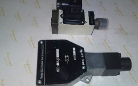 高压压力继电器 HED40A15350/Z14L24S 220v  质保一年