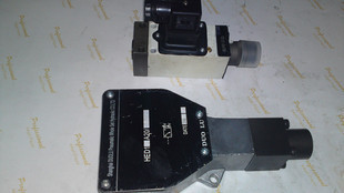 高压压力继电器 HED10P/315Z24 质保一年