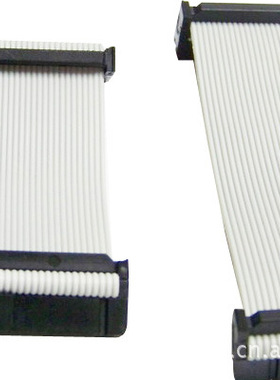 厂家 加工制作10-64位灰排线, 10-64位排线，全店混批