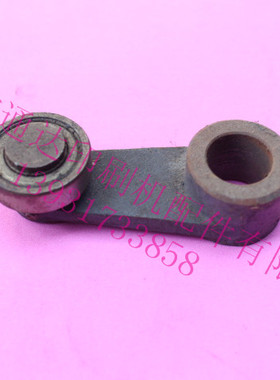 北人08机配件 北人08机 05机 收纸牙排拨杆总称 N73-6010215 拨杆