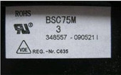 适用于长虹电视高压包BSC75M3 现货直拍