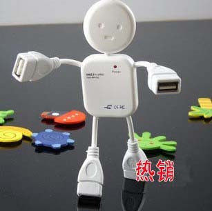 Concentrateur USB - Ref 368678 Image 1