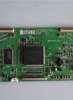 D原装LG 47LB7RF-TA逻辑板 6870C-0140B 屏LC470WU5-SLA1