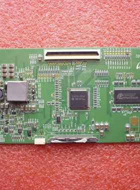 原装拆机TCL LCD32K73创维32L98SW逻辑板 320WTLF3C2LV0.3