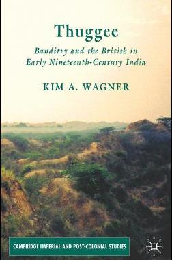【预售】Thuggee: Banditry and the British in...
