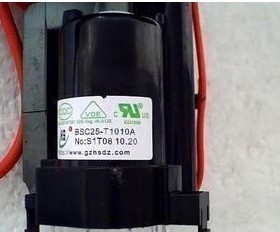 适用杂牌机高压包BSC25-T1010A=BSC24-01N4006ER BSC24-01N4006EV