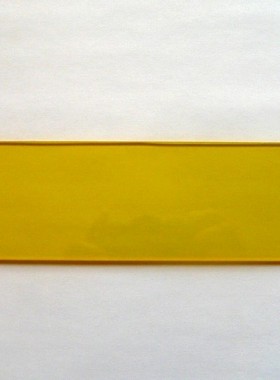 JB510 金波滤光片 510nm后通过 前截止 150*50*2mm