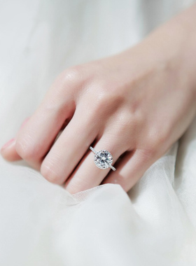 包邮欧美优雅精致切割工艺仿真