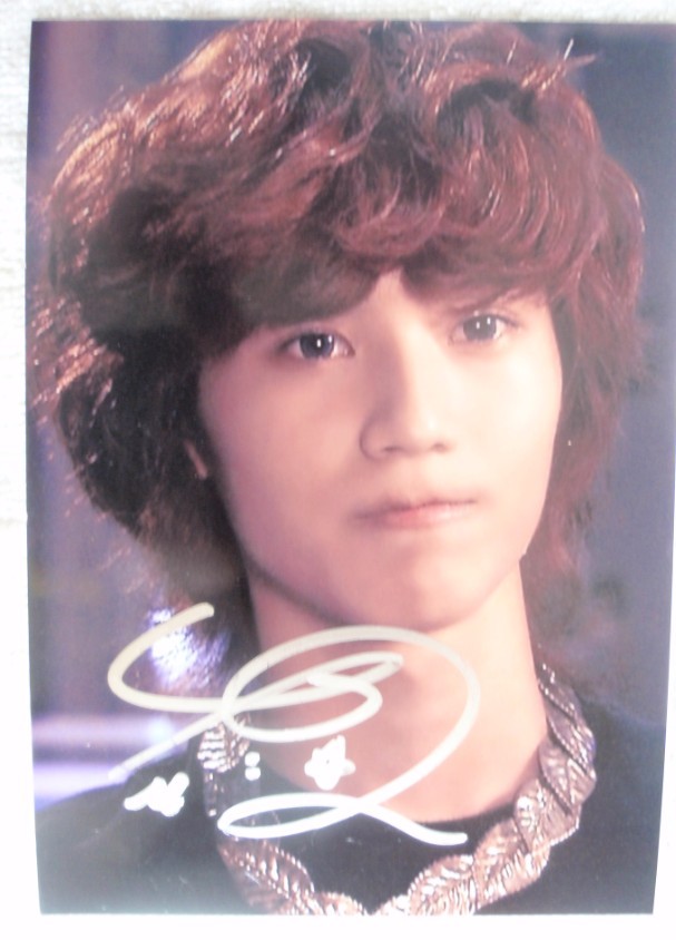 SHINEE Ì©Ãñ Ç×±ÊÇ©Ãû Ðû´«ÕÕÆ¬ ÕÕÆ¬ ÏàÆ¬ Ç©ÃûÕÕÆ¬ B¿î
