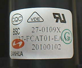 适用于TCL王牌电视机高压包 BSC27-0109X 37-FCAT01-EAA9A