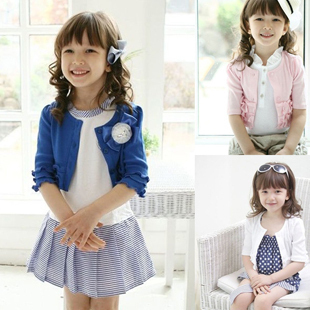 Cape pour fille - Ref 2157379 Image 32