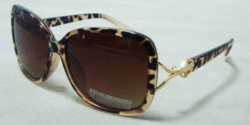 玫琳凯 女士 时尚 太阳偏光墨镜(可配近视偏光镜片)