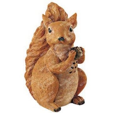 草地音箱 松鼠音箱 户外防水防晒草坪音箱 公园别墅 背景音乐系统