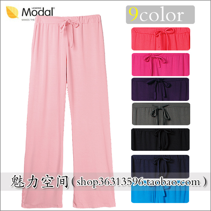 Pantalon pyjama - Ref 743752 Image 1