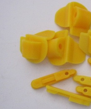 汽车轮胎扒胎机配件 大力老款鸟头轮鸟头保护套 鸟头胶垫